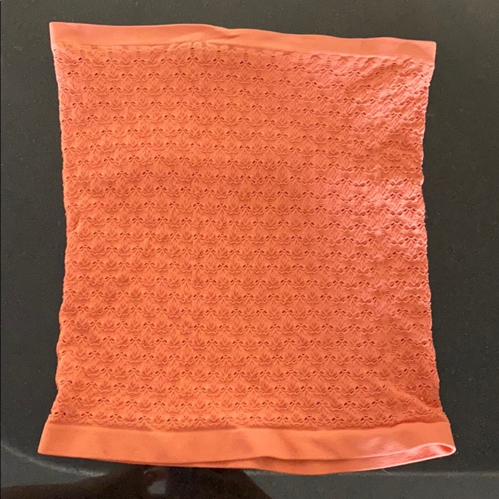 Free people tube top XS - S